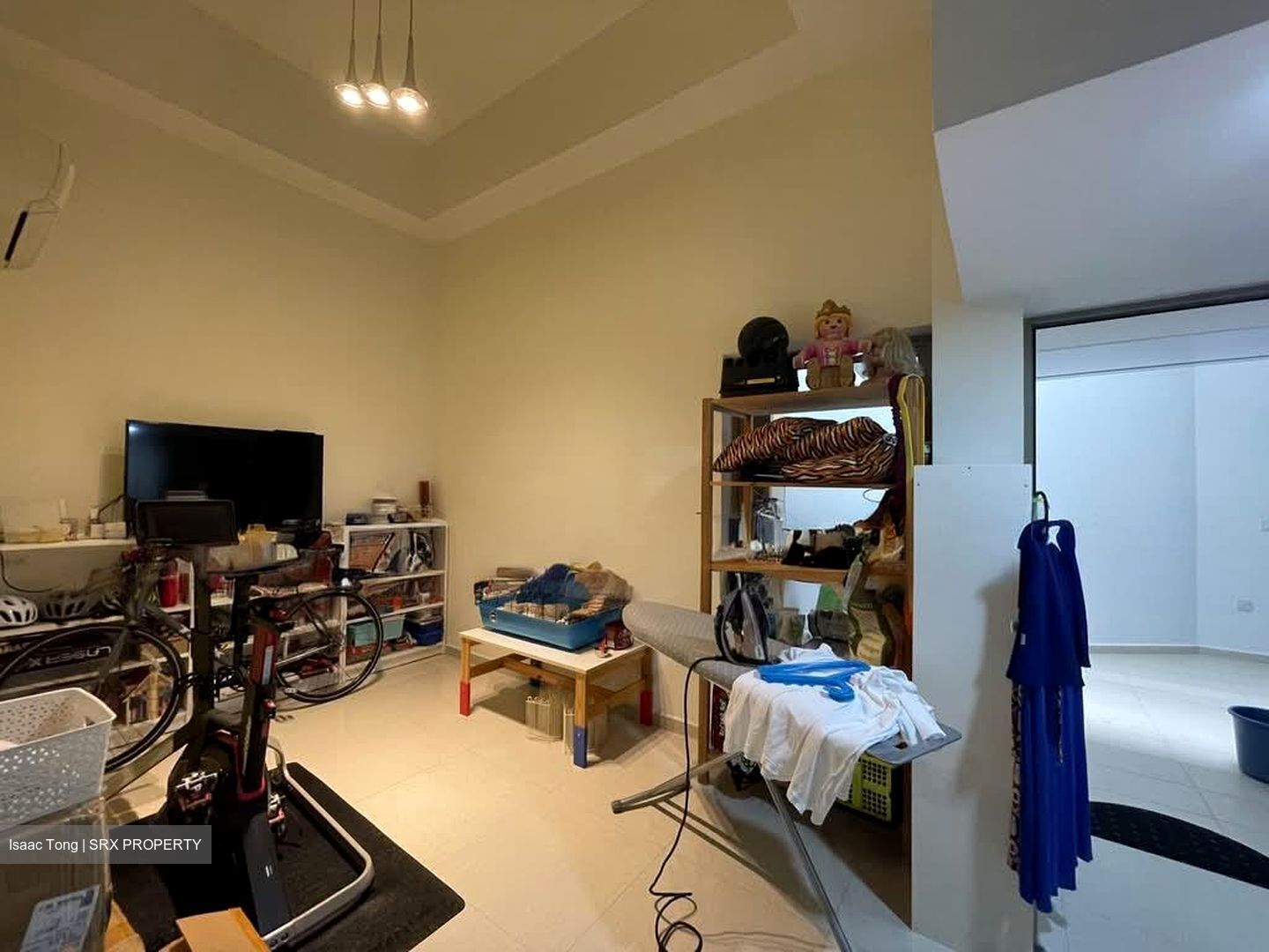 Este Villa (D28), Terrace #568085271